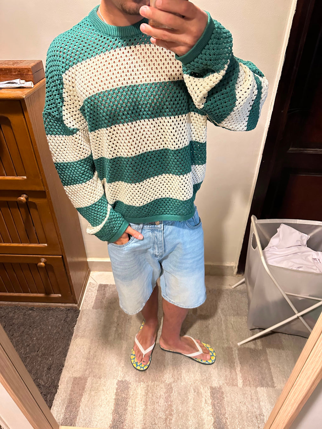 palm green