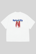 Hot Season tee