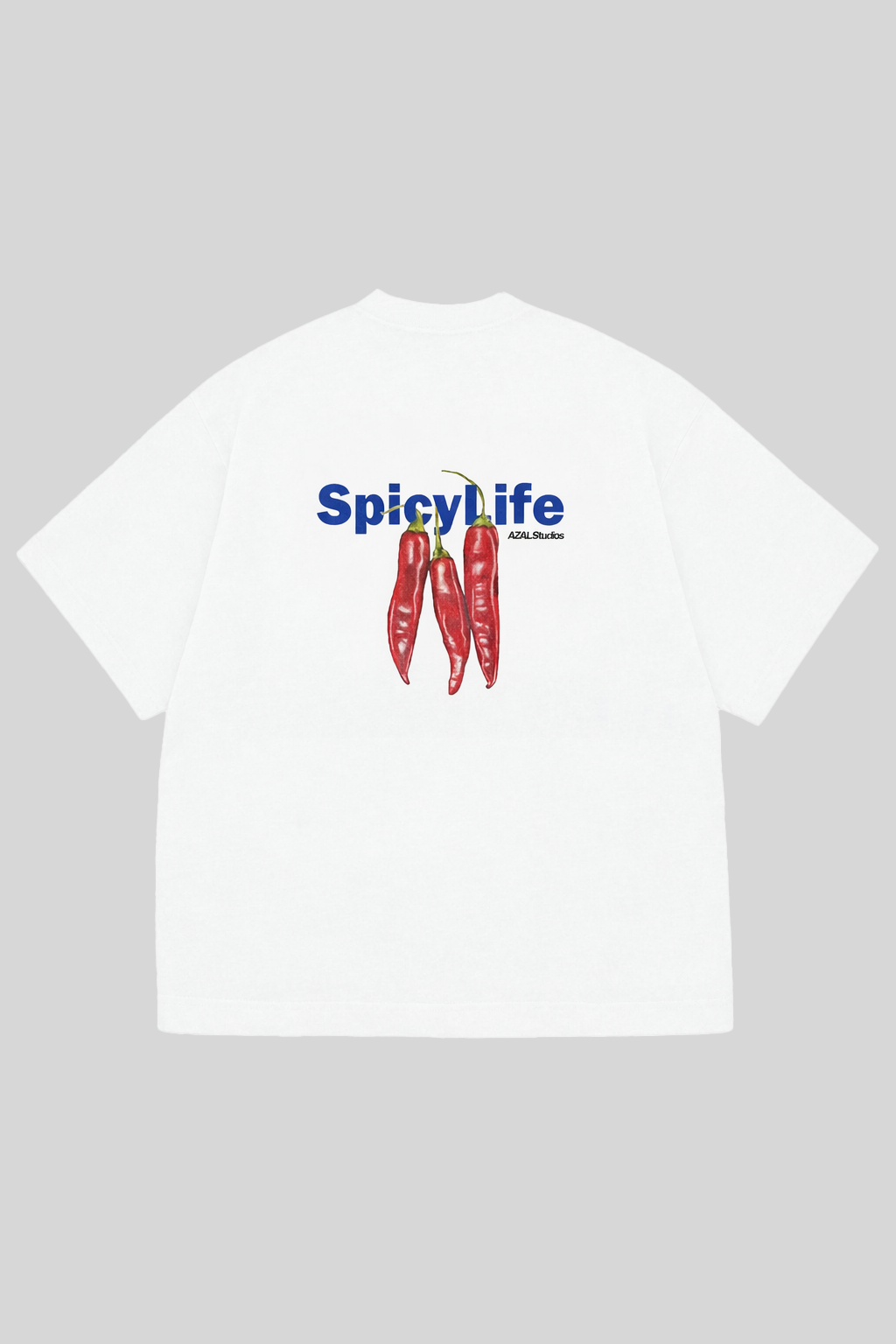 Hot Season tee