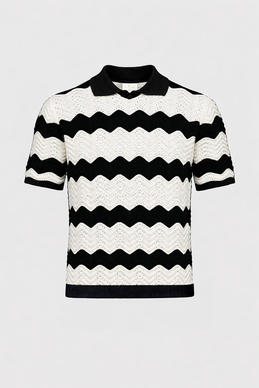 Nightfall Knit