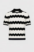 Nightfall Knit