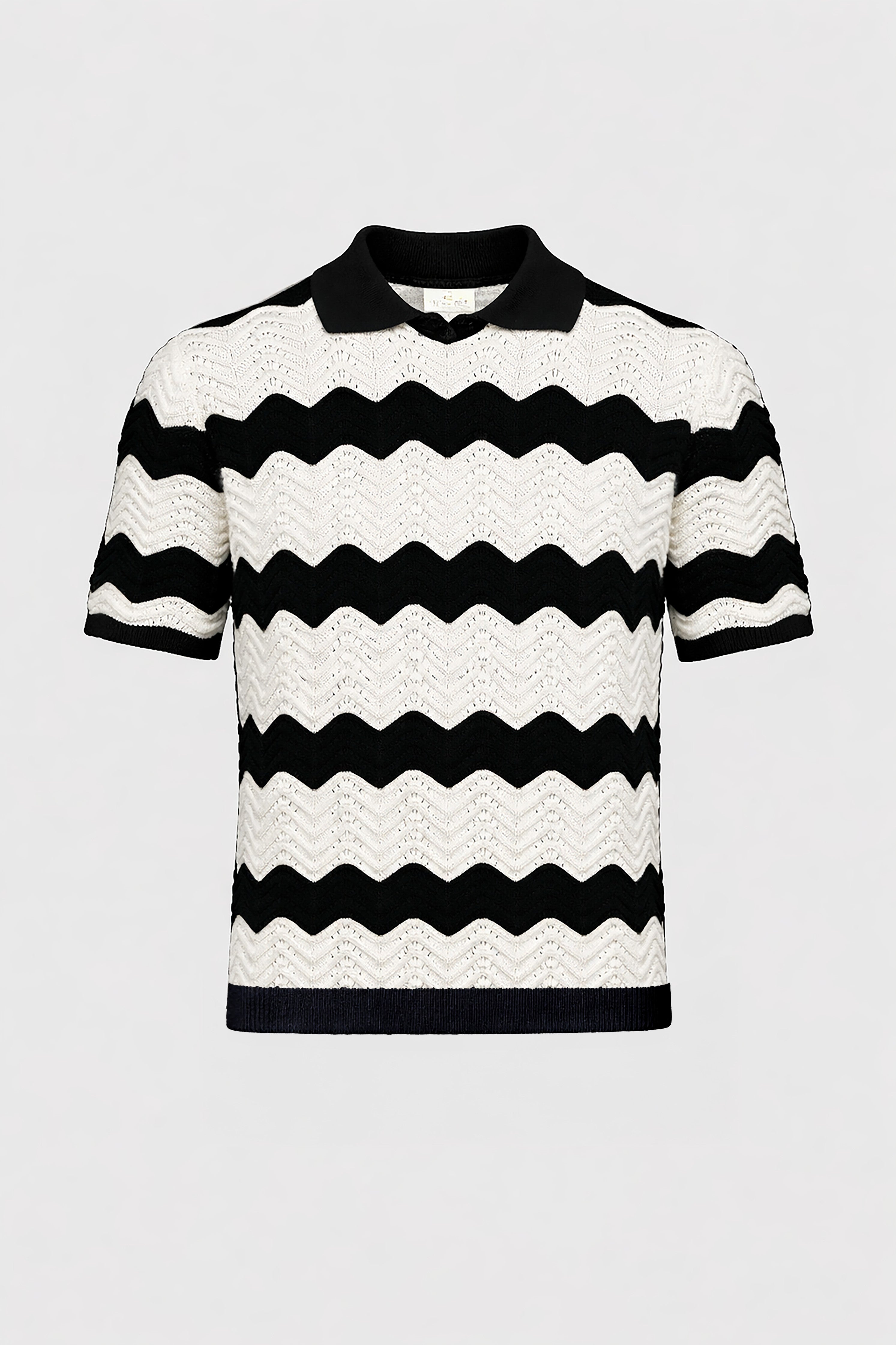 Nightfall Knit