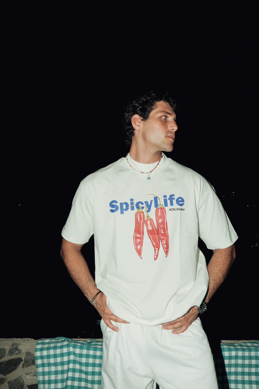 Hot Season tee